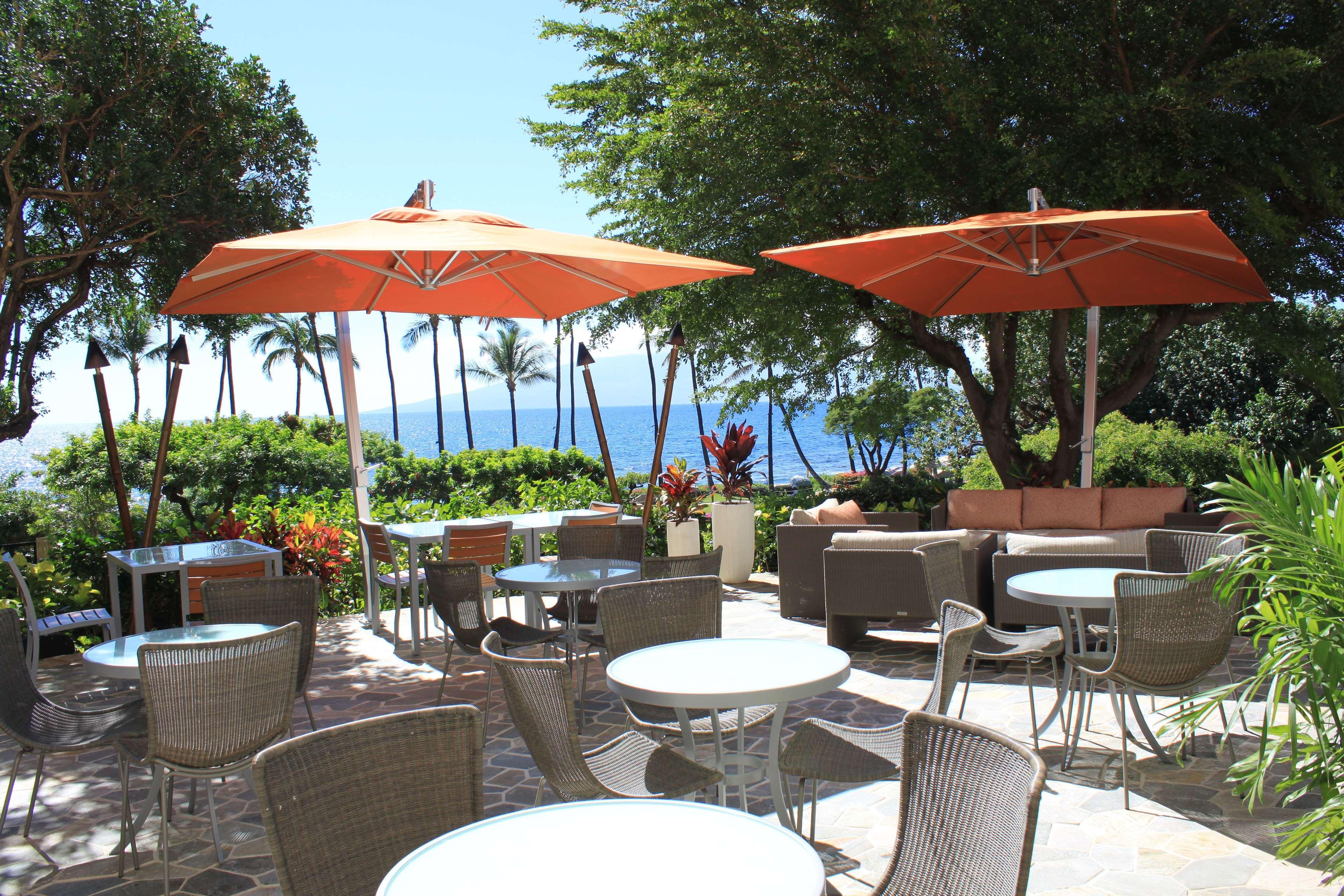 Hyatt Regency Maui Resort & Spa Лахайна Удобства фото